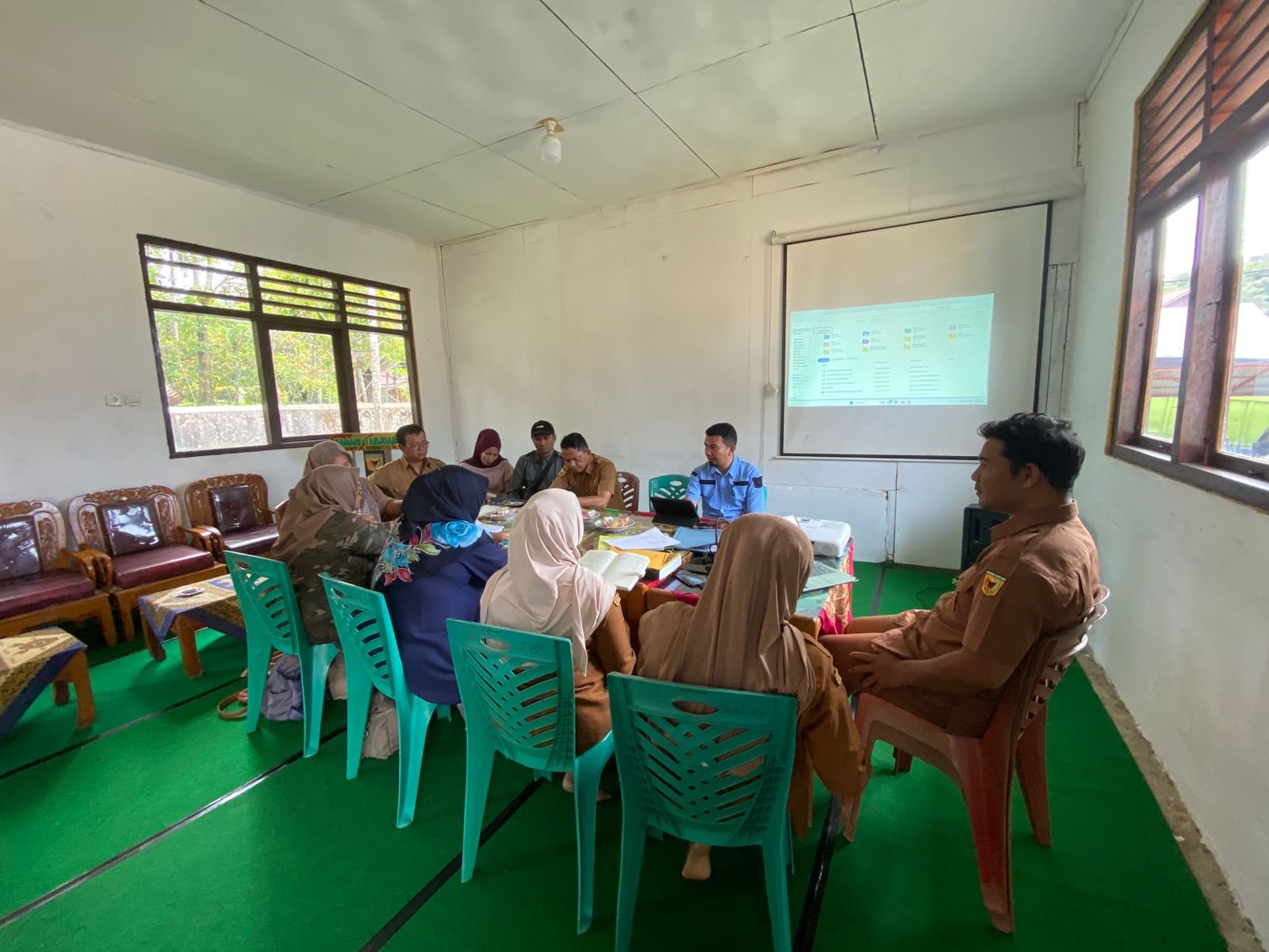 Penyusunan RKP 2026, Fokus pada Arah Pembangunan Satu Tahun ke Depan